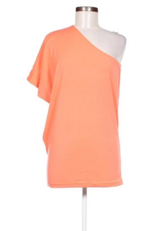 Bluzka damska Unbranded, Rozmiar L, Kolor Pomarańczowy, Cena 15,99 zł