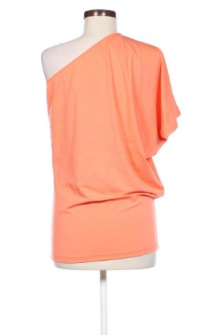 Bluzka damska Unbranded, Rozmiar L, Kolor Pomarańczowy, Cena 15,99 zł