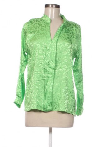 Damen Shirt Unbranded, Größe M, Farbe Grün, Preis 1,99 €