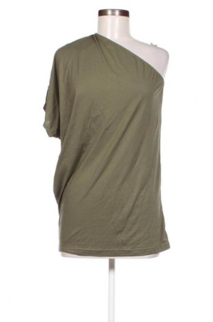 Bluzka damska Unbranded, Rozmiar L, Kolor Zielony, Cena 16,99 zł