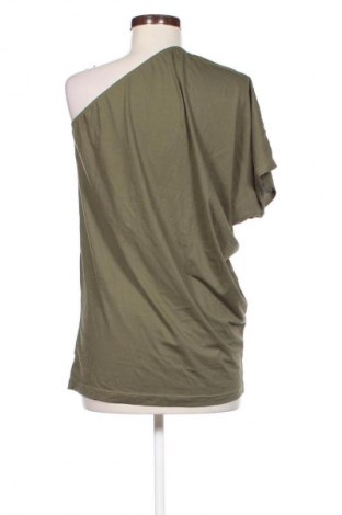 Bluzka damska Unbranded, Rozmiar L, Kolor Zielony, Cena 16,99 zł