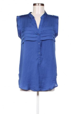 Дамска блуза Unbranded, Размер M, Цвят Син, Цена 3,06 €