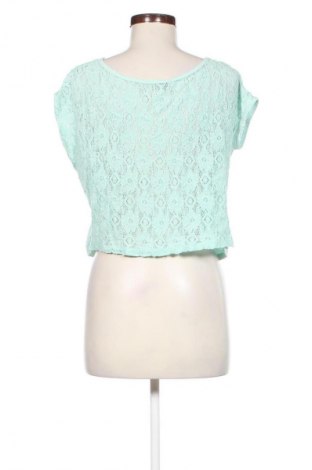 Damen Shirt Unbranded, Größe S, Farbe Grün, Preis € 1,99