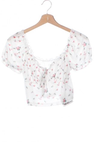 Damen Shirt Unbranded, Größe XS, Farbe Mehrfarbig, Preis € 2,00