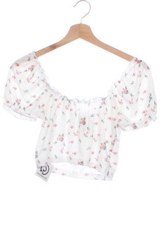 Damen Shirt Unbranded, Größe XS, Farbe Mehrfarbig, Preis € 2,00