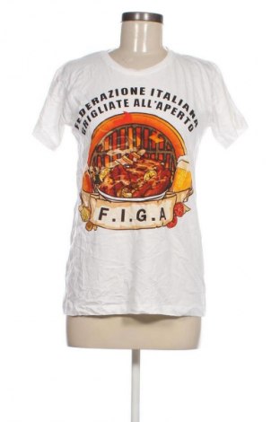 Bluzka damska Unbranded, Rozmiar S, Kolor Kolorowy, Cena 10,99 zł