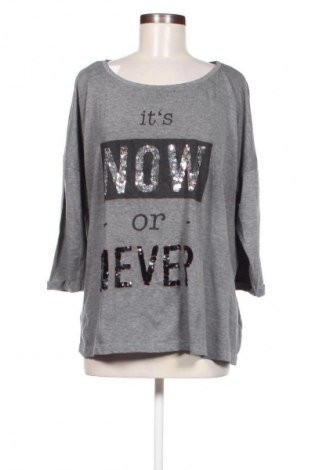 Női blúz Unbranded, Méret L, Szín Szürke, Ár 3 206 Ft