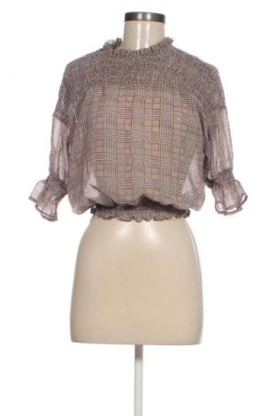 Bluzka damska Unbranded, Rozmiar S, Kolor Kolorowy, Cena 12,99 zł