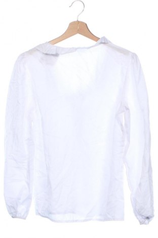 Дамска блуза Unbranded, Размер XS, Цвят Бял, Цена 2,04 €