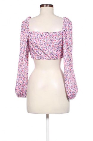 Dámská halenka Unbranded, Velikost S, Barva Vícebarevné, Cena  49,00 Kč