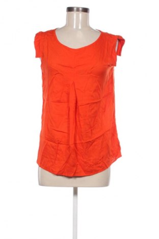 Damen Shirt United Colors Of Benetton, Größe S, Farbe Rot, Preis 1,99 €