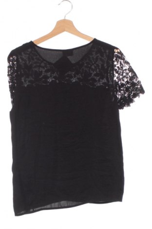 Γυναικεία μπλούζα VILA, Μέγεθος XS, Χρώμα Μαύρο, Τιμή 1,99 €