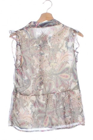 Дамска блуза VILA, Размер XS, Цвят Многоцветен, Цена 4,09 €