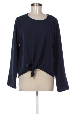 Damen Shirt VILA, Größe L, Farbe Blau, Preis 1,99 €
