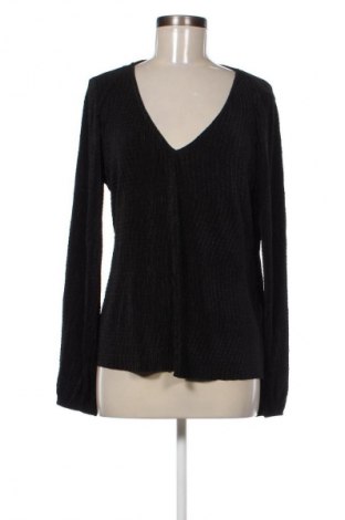 Női blúz VILA, Méret S, Szín Fekete, Ár 699 Ft