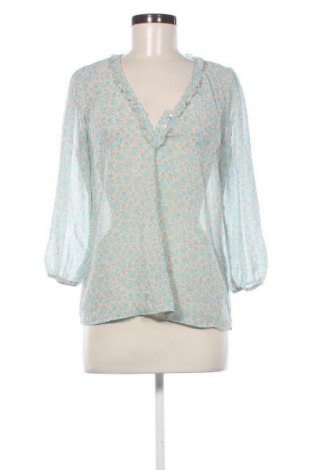 Dámská halenka VILA, Velikost M, Barva Vícebarevné, Cena  49,00 Kč