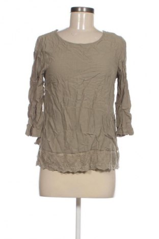 Damen Shirt VILA, Größe M, Farbe Grün, Preis € 1,99