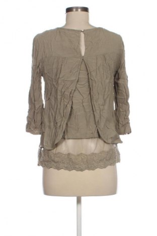 Damen Shirt VILA, Größe M, Farbe Grün, Preis € 1,99