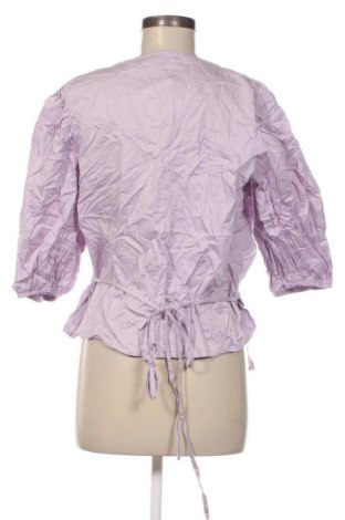 Damen Shirt VRS, Größe L, Farbe Lila, Preis 1,99 €