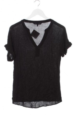 Dámska blúza Vero Moda, Veľkosť XS, Farba Čierna, Cena  1,95 €