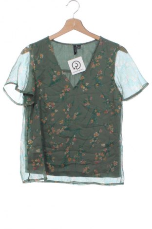 Dámska blúza Vero Moda, Veľkosť XS, Farba Viacfarebná, Cena  2,95 €