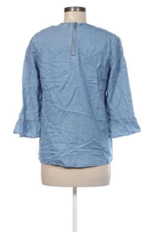 Dámska blúza Vero Moda, Veľkosť S, Farba Modrá, Cena  1,95 €