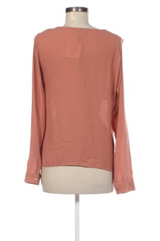 Dámska blúza Vero Moda, Veľkosť M, Farba Oranžová, Cena  1,95 €