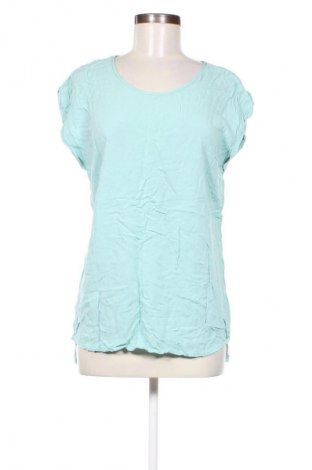 Γυναικεία μπλούζα Vero Moda, Μέγεθος L, Χρώμα Μπλέ, Τιμή 7,99 €