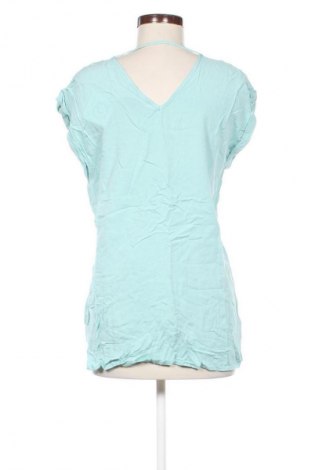 Γυναικεία μπλούζα Vero Moda, Μέγεθος L, Χρώμα Μπλέ, Τιμή 7,99 €