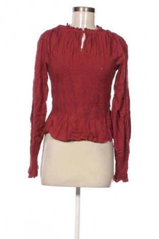 Bluză de femei Vero Moda, Mărime L, Culoare Roșu, Preț 7,99 Lei