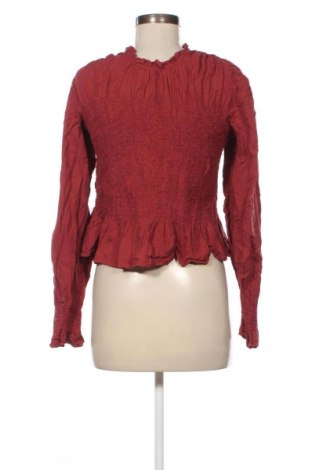 Bluză de femei Vero Moda, Mărime L, Culoare Roșu, Preț 7,99 Lei