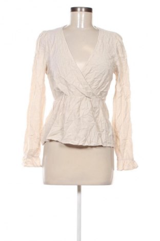 Dámská halenka Vero Moda, Velikost M, Barva Béžová, Cena  49,00 Kč