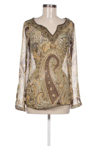 Dámská halenka Vero Moda, Velikost S, Barva Vícebarevné, Cena  49,00 Kč