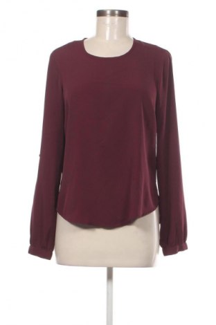 Damen Shirt Vero Moda, Größe S, Farbe Aschrosa, Preis 2,99 €