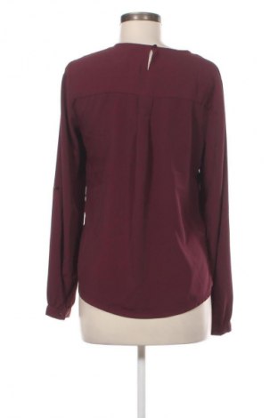Damen Shirt Vero Moda, Größe S, Farbe Aschrosa, Preis 2,99 €