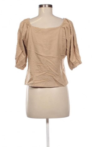 Damen Shirt Vero Moda, Größe M, Farbe Braun, Preis 6,99 €