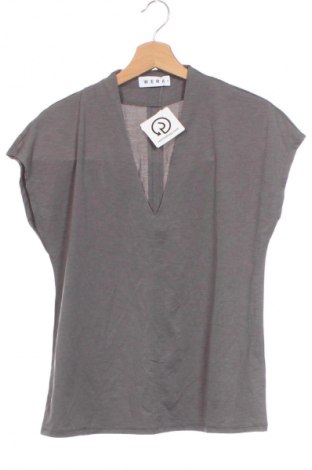 Női blúz Wera Stockholm, Méret XS, Szín Szürke, Ár 669 Ft