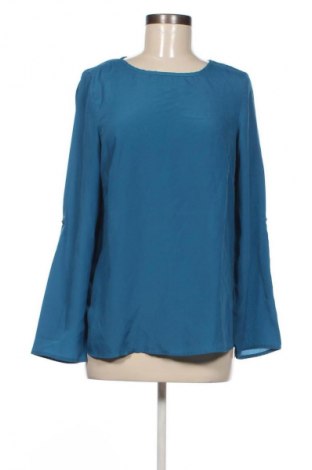 Dámska blúza Woman By Tchibo, Veľkosť M, Farba Modrá, Cena  1,95 €