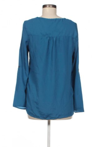 Dámska blúza Woman By Tchibo, Veľkosť M, Farba Modrá, Cena  1,95 €