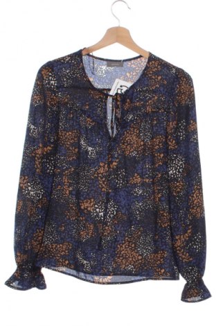 Γυναικεία μπλούζα Yessica, Μέγεθος XS, Χρώμα Πολύχρωμο, Τιμή 1,99 €