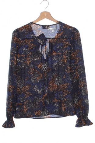 Γυναικεία μπλούζα Yessica, Μέγεθος XS, Χρώμα Πολύχρωμο, Τιμή 1,99 €