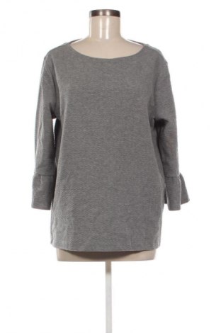 Damen Shirt Yessica, Größe L, Farbe Grau, Preis 1,99 €