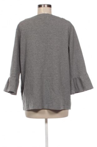 Damen Shirt Yessica, Größe L, Farbe Grau, Preis 1,99 €
