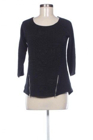 Bluză de femei Yessica, Mărime S, Culoare Negru, Preț 13,99 Lei
