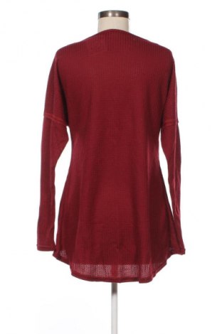Damen Shirt Yoins, Größe M, Farbe Rot, Preis 1,99 €