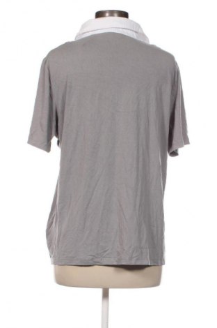 Damen Shirt Your Sixth Sense, Größe XL, Farbe Grau, Preis 4,99 €