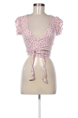 Bluză de femei Zaful, Mărime S, Culoare Multicolor, Preț 7,99 Lei