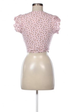 Bluză de femei Zaful, Mărime S, Culoare Multicolor, Preț 7,99 Lei