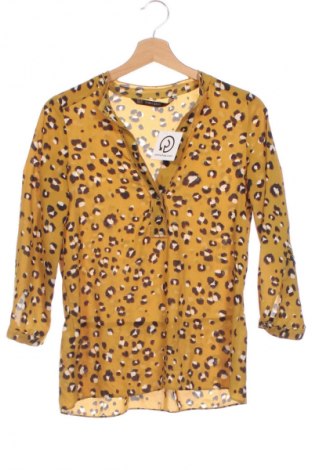 Dámska blúza Zara, Veľkosť XS, Farba Viacfarebná, Cena  1,95 €