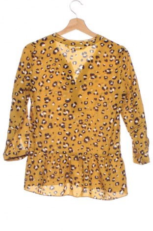 Dámska blúza Zara, Veľkosť XS, Farba Viacfarebná, Cena  1,95 €